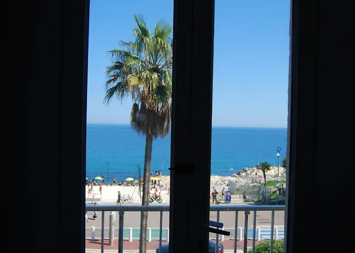 Hotel Azur Nice